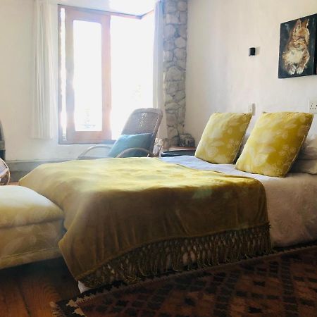 Stay At Bokkoms In Paternoster Self Catering Accommodation エクステリア 写真