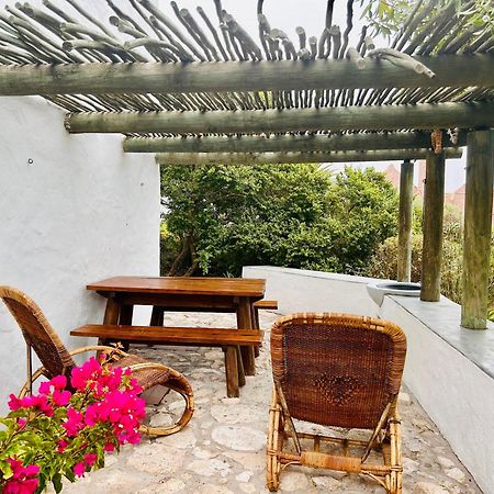 Stay At Bokkoms In Paternoster Self Catering Accommodation エクステリア 写真