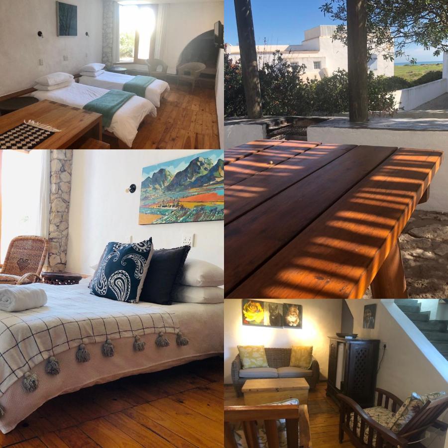 Stay At Bokkoms In Paternoster Self Catering Accommodation エクステリア 写真