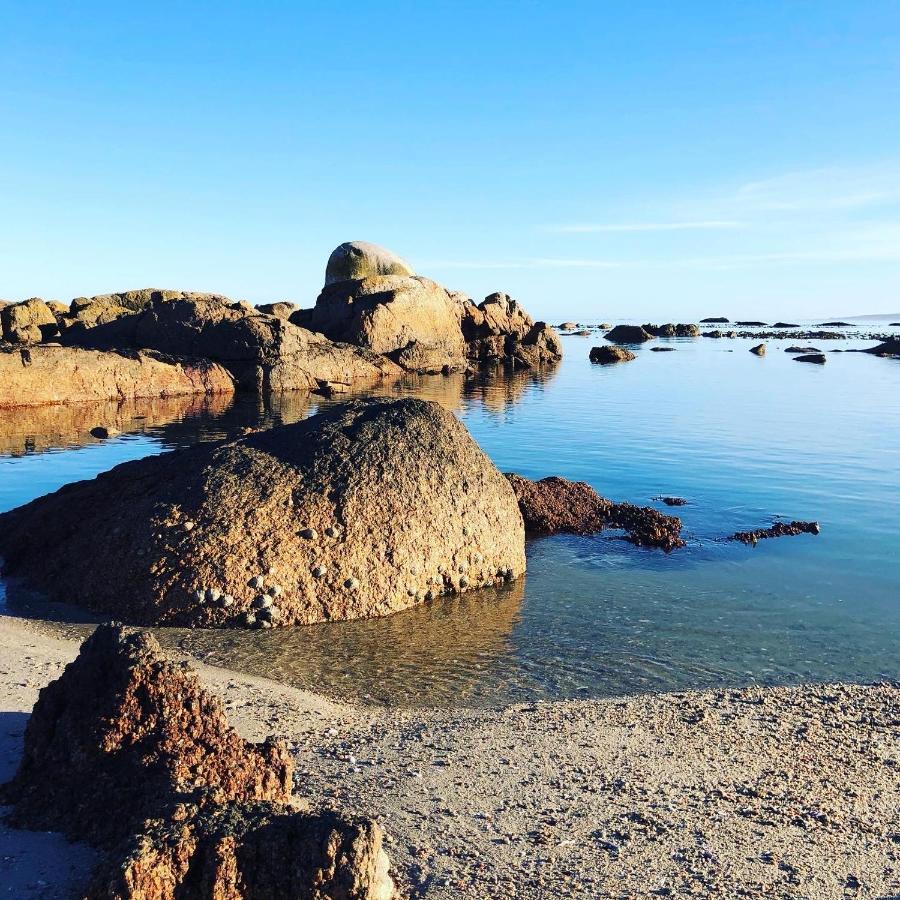 Stay At Bokkoms In Paternoster Self Catering Accommodation エクステリア 写真