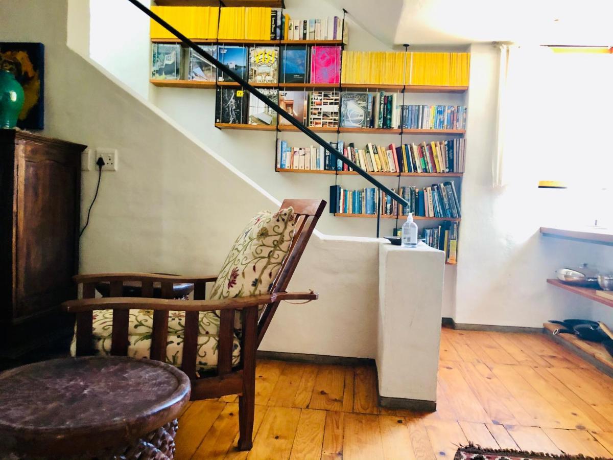 Stay At Bokkoms In Paternoster Self Catering Accommodation エクステリア 写真