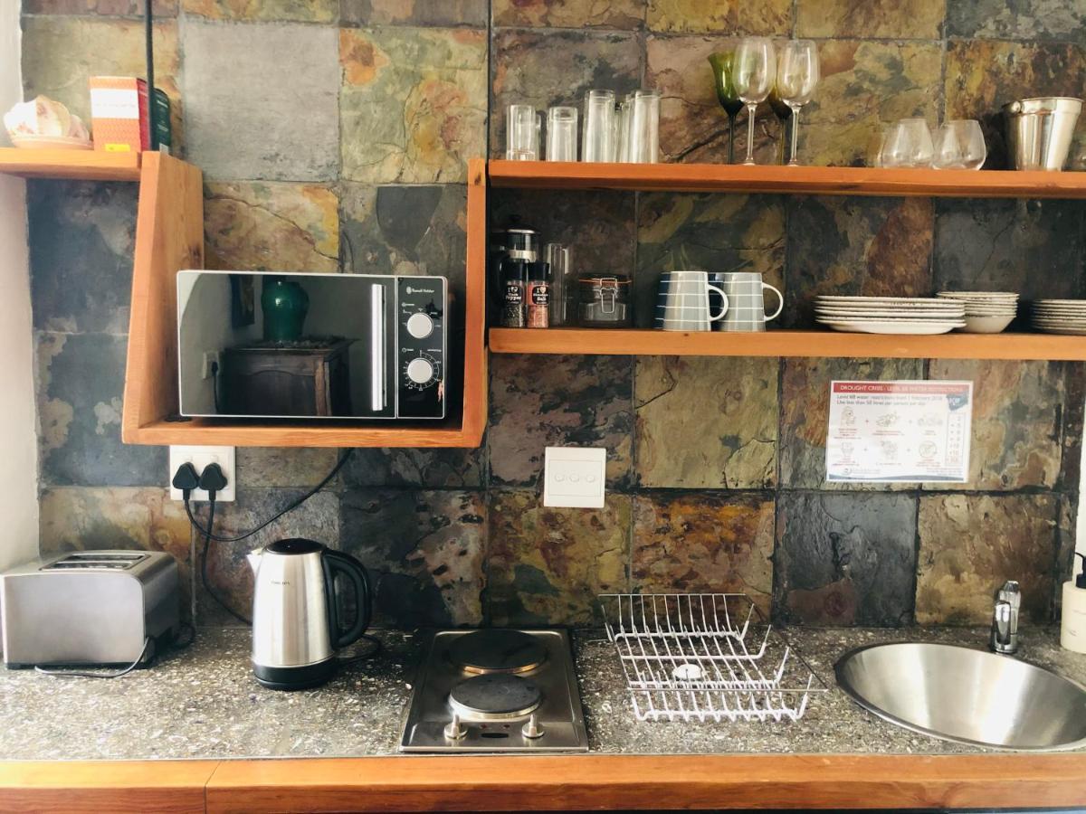 Stay At Bokkoms In Paternoster Self Catering Accommodation エクステリア 写真