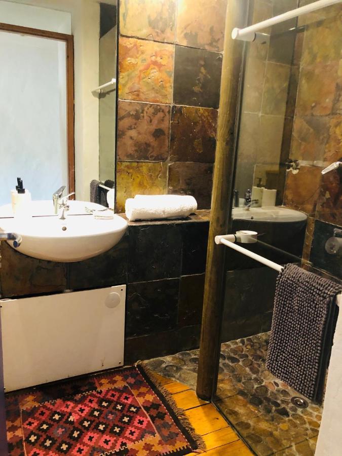 Stay At Bokkoms In Paternoster Self Catering Accommodation エクステリア 写真