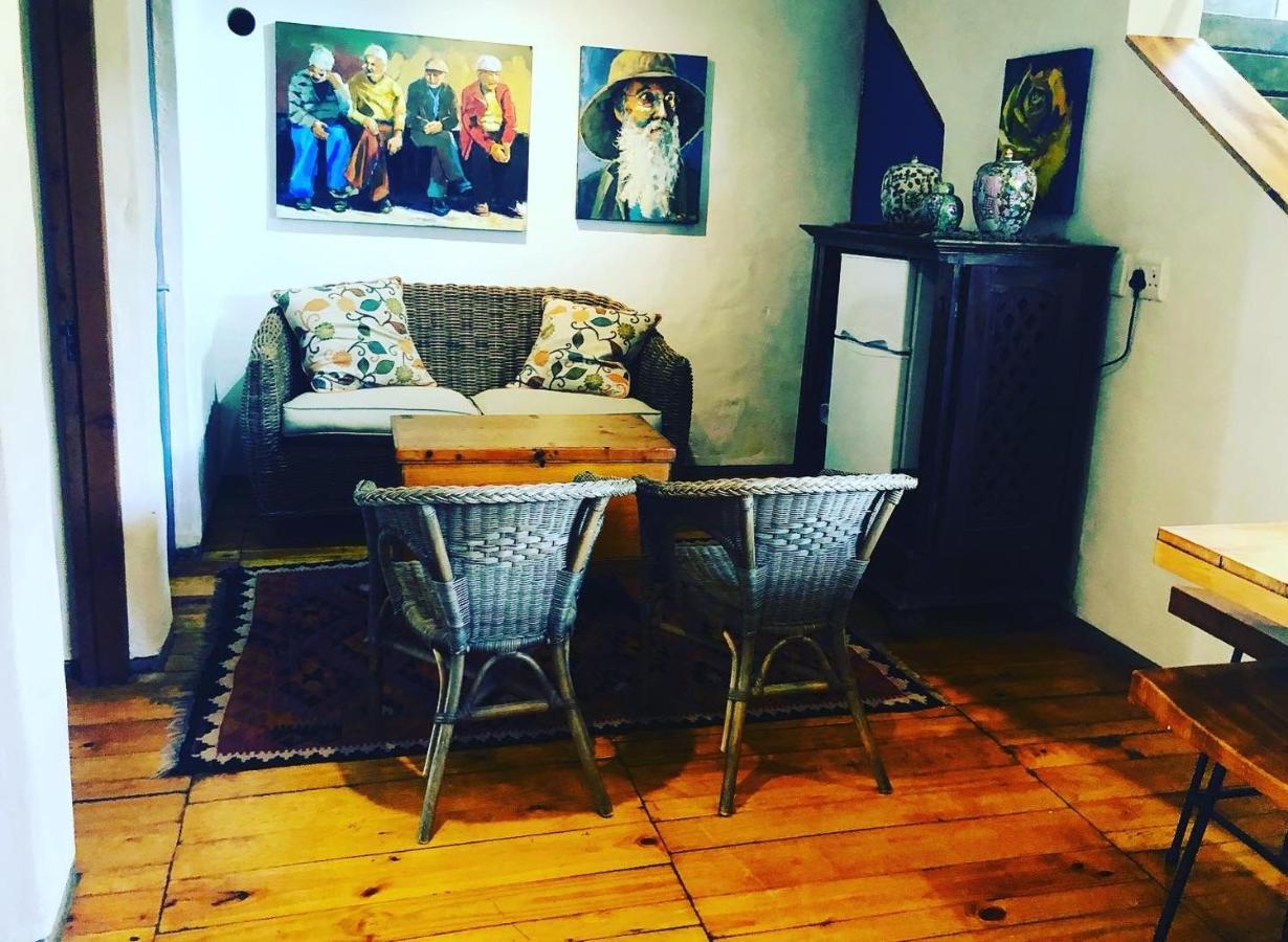 Stay At Bokkoms In Paternoster Self Catering Accommodation エクステリア 写真