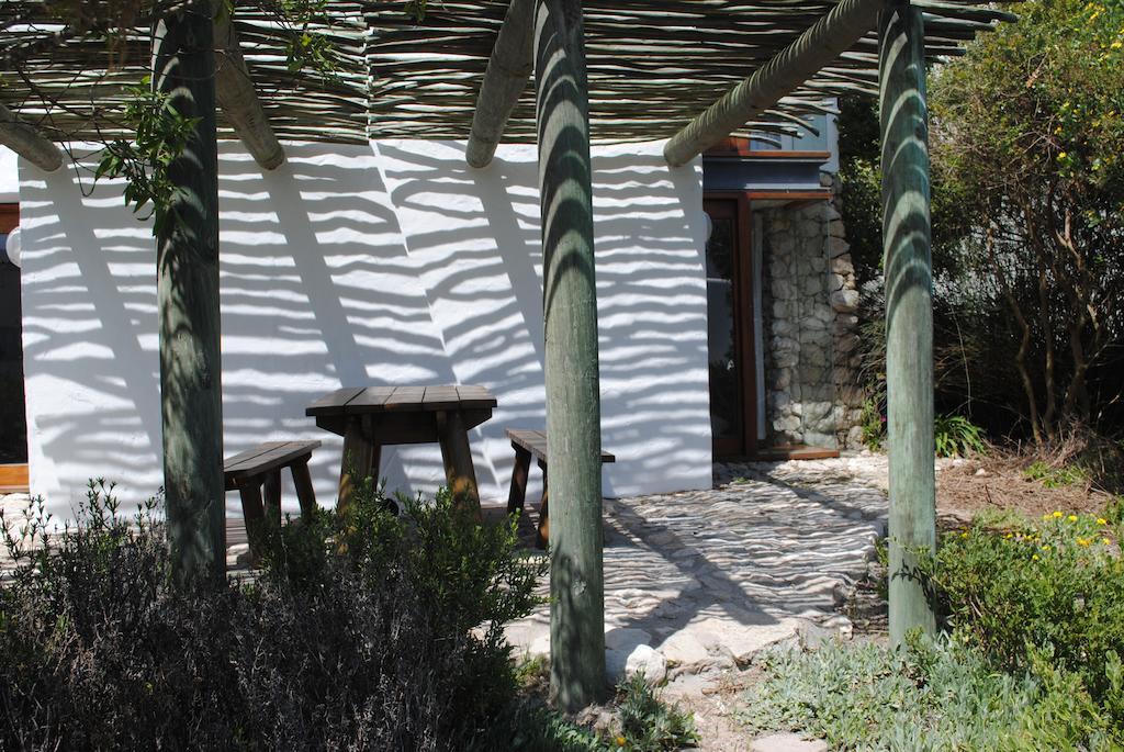 Stay At Bokkoms In Paternoster Self Catering Accommodation 部屋 写真