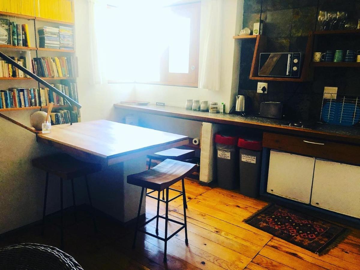 Stay At Bokkoms In Paternoster Self Catering Accommodation エクステリア 写真