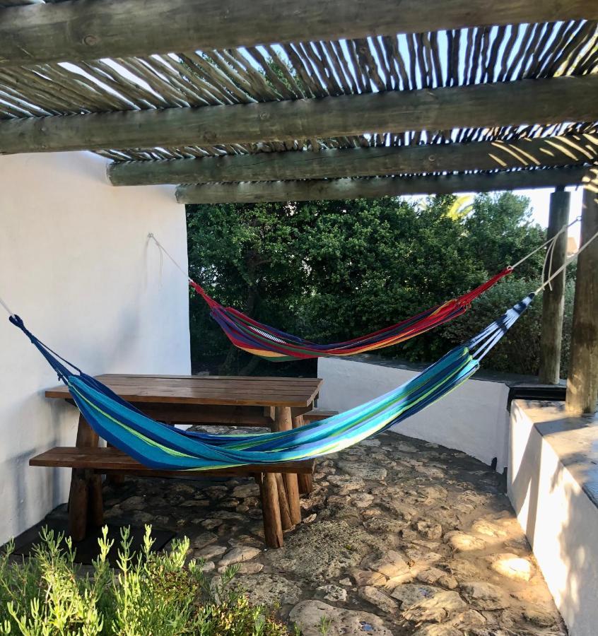 Stay At Bokkoms In Paternoster Self Catering Accommodation エクステリア 写真