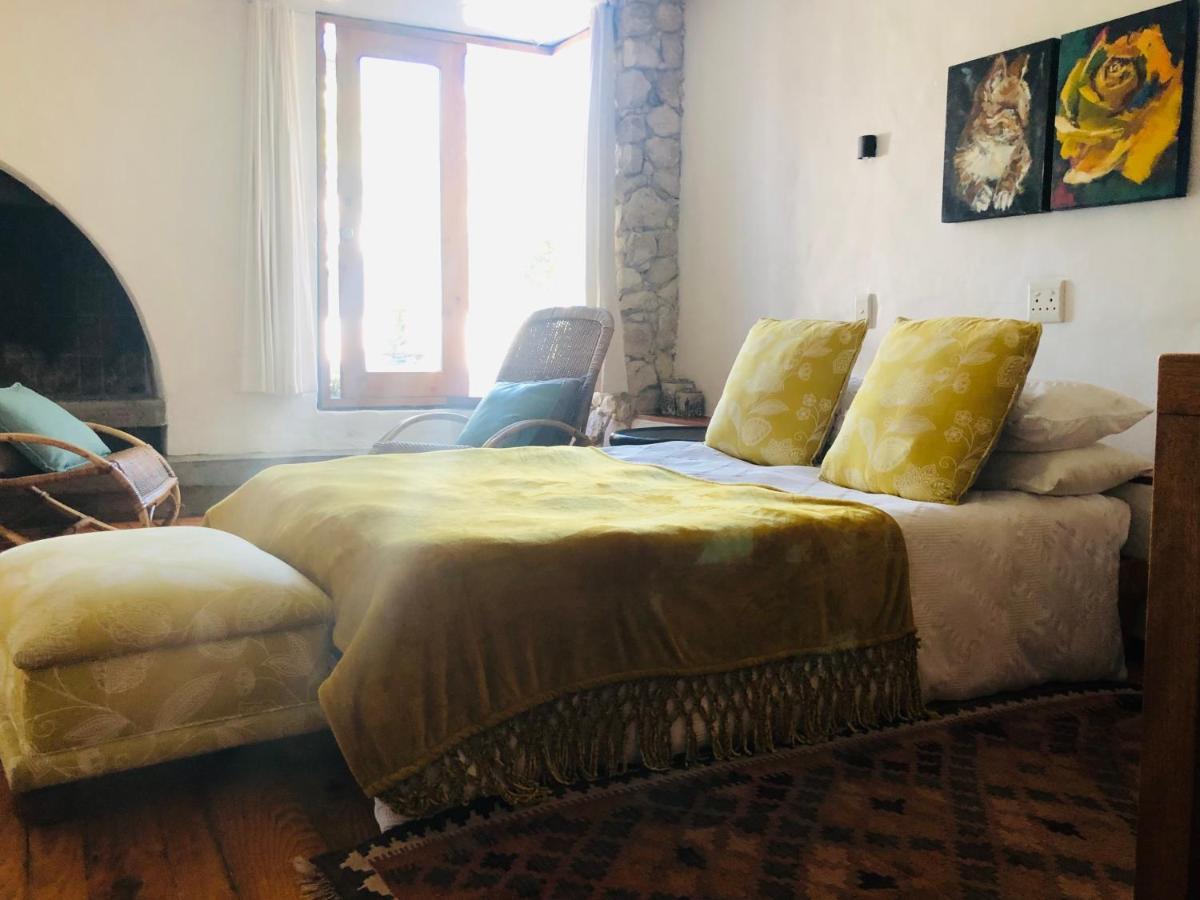 Stay At Bokkoms In Paternoster Self Catering Accommodation エクステリア 写真