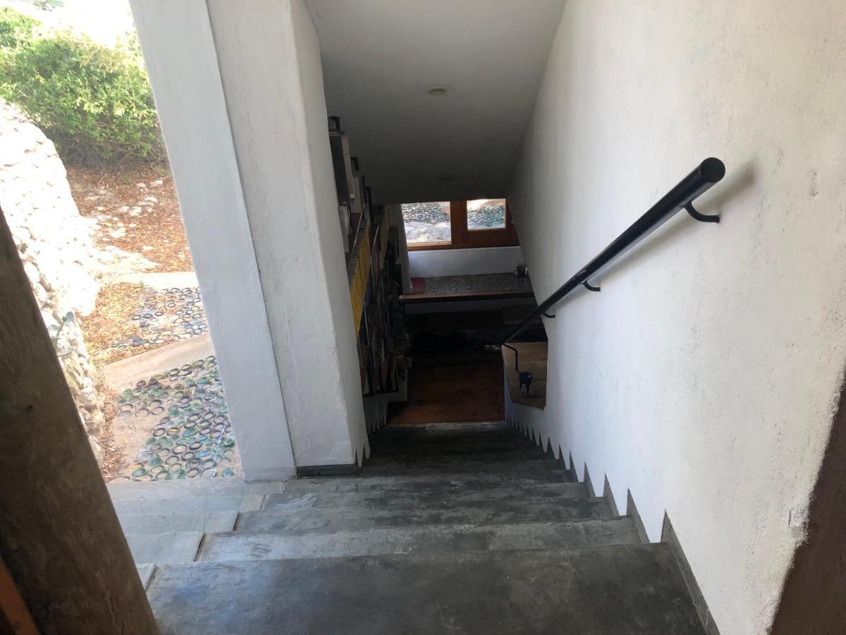 Stay At Bokkoms In Paternoster Self Catering Accommodation エクステリア 写真