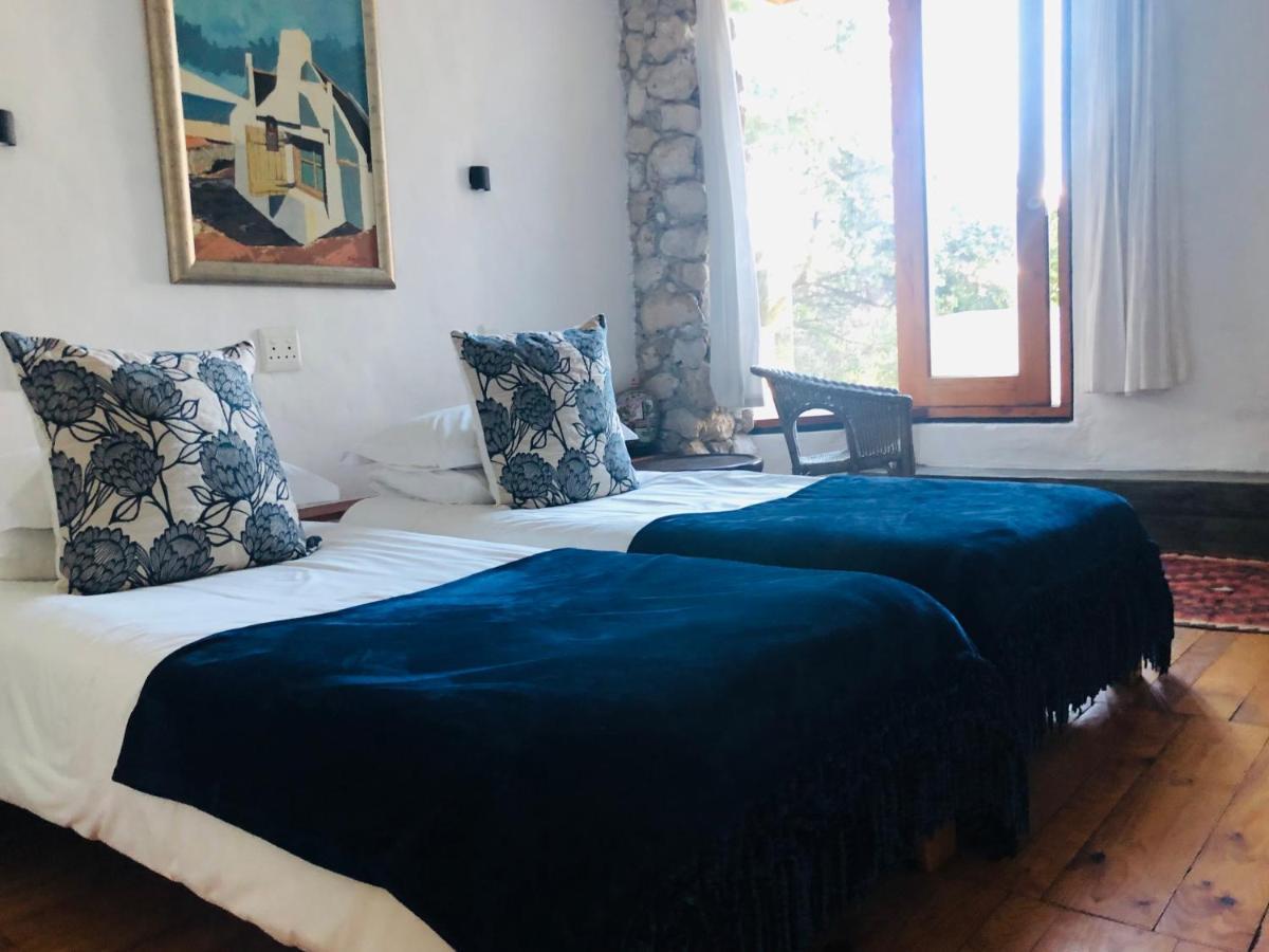 Stay At Bokkoms In Paternoster Self Catering Accommodation エクステリア 写真