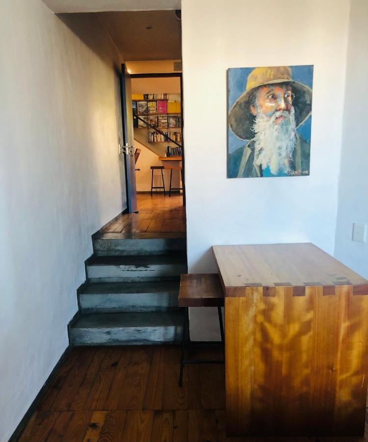 Stay At Bokkoms In Paternoster Self Catering Accommodation エクステリア 写真
