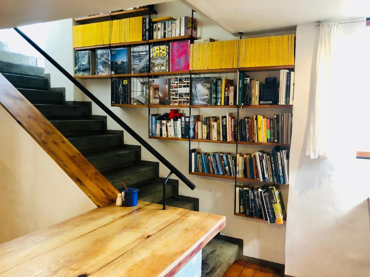 Stay At Bokkoms In Paternoster Self Catering Accommodation エクステリア 写真