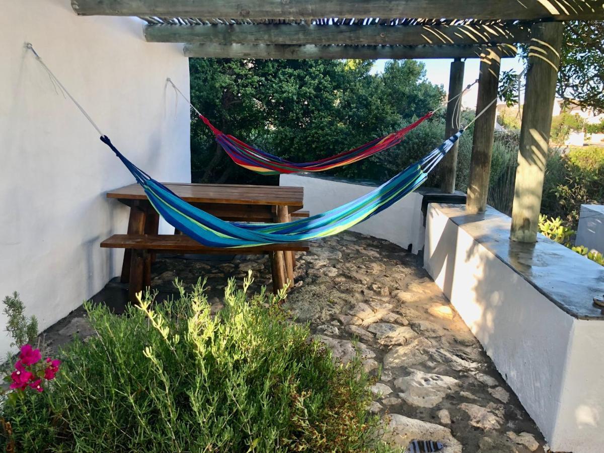 Stay At Bokkoms In Paternoster Self Catering Accommodation エクステリア 写真
