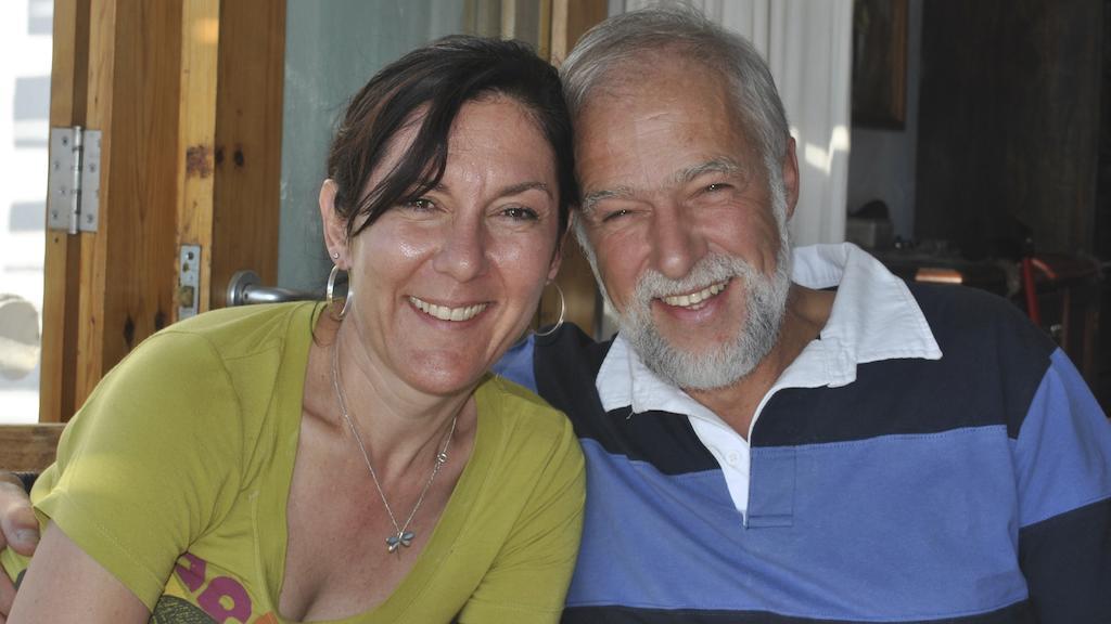 Stay At Bokkoms In Paternoster Self Catering Accommodation エクステリア 写真