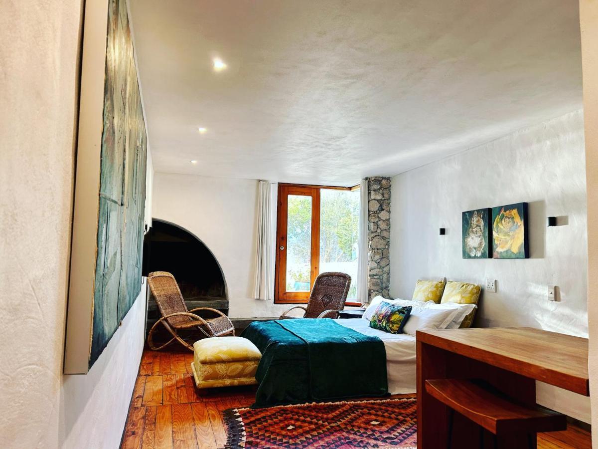 Stay At Bokkoms In Paternoster Self Catering Accommodation エクステリア 写真