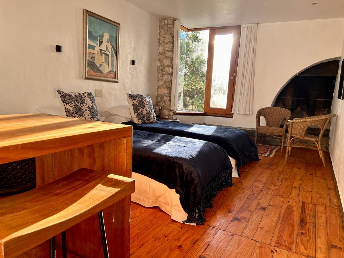 Stay At Bokkoms In Paternoster Self Catering Accommodation エクステリア 写真
