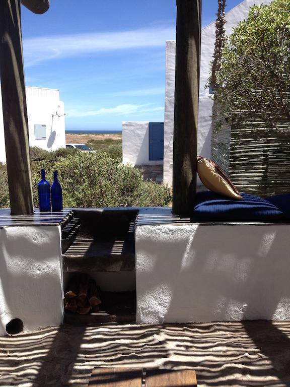 Stay At Bokkoms In Paternoster Self Catering Accommodation エクステリア 写真