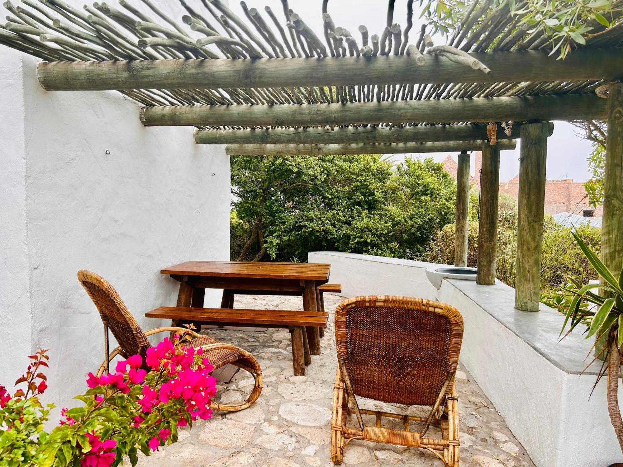 Stay At Bokkoms In Paternoster Self Catering Accommodation エクステリア 写真