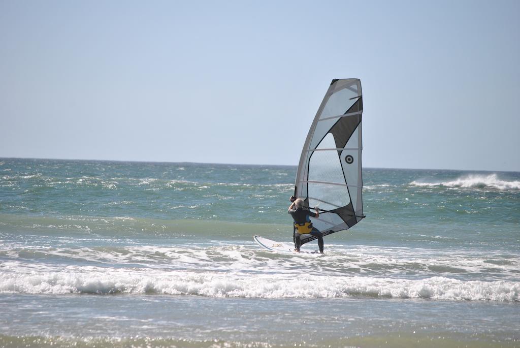 Stay At Bokkoms In Paternoster Self Catering Accommodation エクステリア 写真