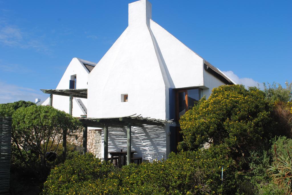Stay At Bokkoms In Paternoster Self Catering Accommodation エクステリア 写真