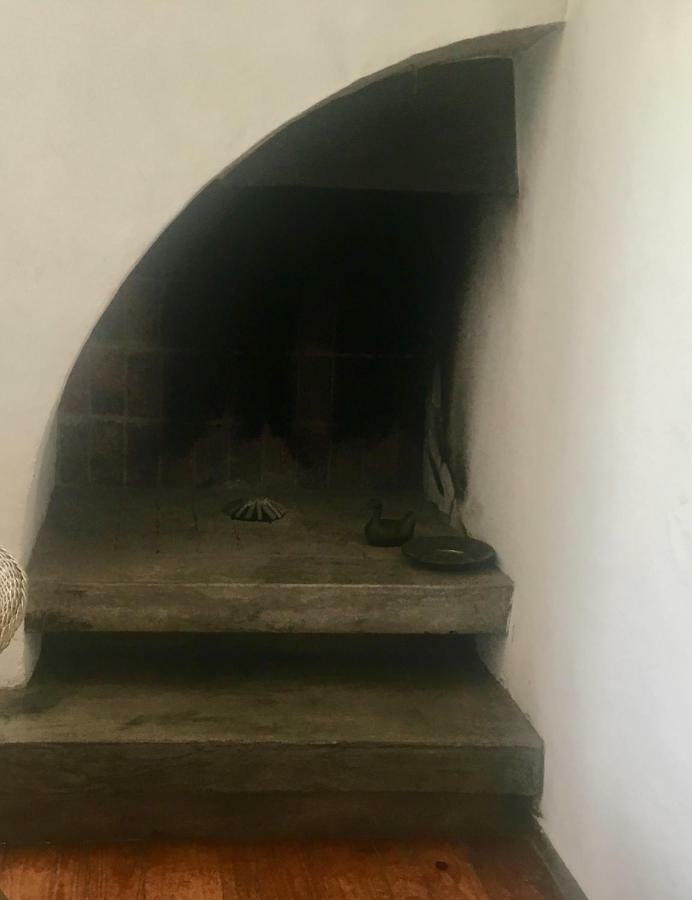 Stay At Bokkoms In Paternoster Self Catering Accommodation エクステリア 写真